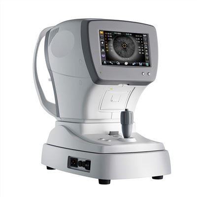 Automatinis keratometras su „Prism Rotary Tech“ technologija